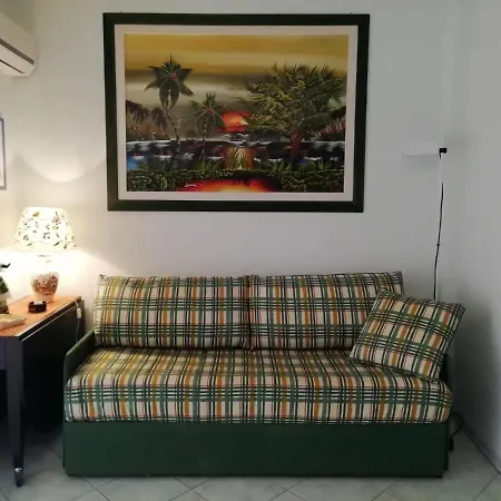 Casa Mirella * アーチトレッツァ