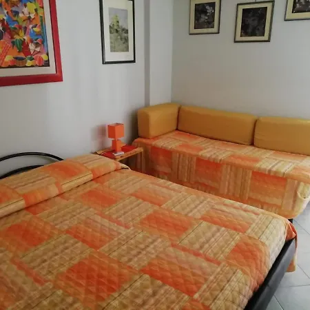 Casa Mirella *