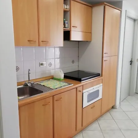 Casa Mirella アパート