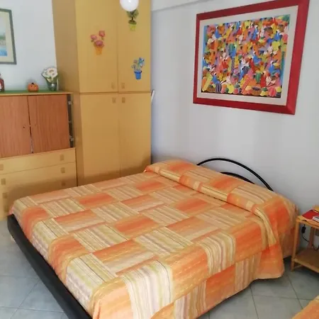 Casa Mirella