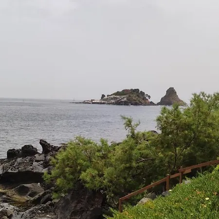 Casa Mirella アパート