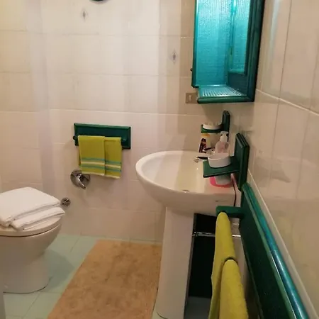 Casa Mirella アパート